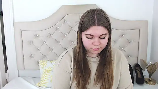 AbbyPleasure online show from 02/03/25, 12:25