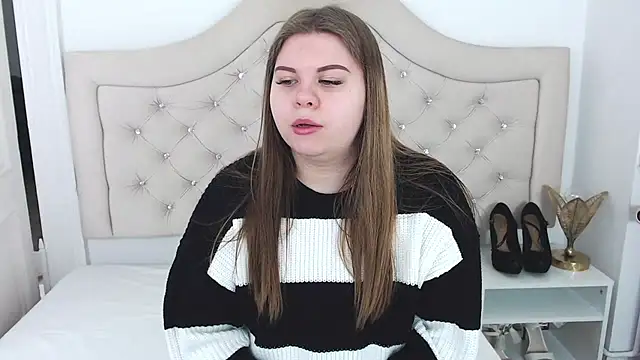 AbbyPleasure online show from 02/05/25, 09:46