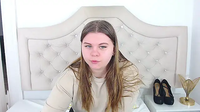 AbbyPleasure online show from 02/07/25, 09:58