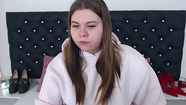 AbbyPleasure online show from 02/11/25, 02:02