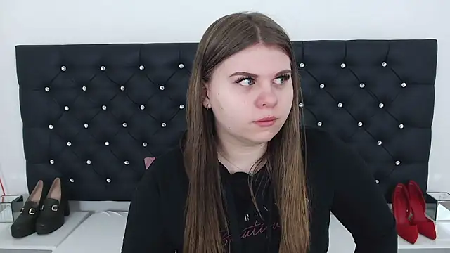 AbbyPleasure online show from 02/18/25, 09:21