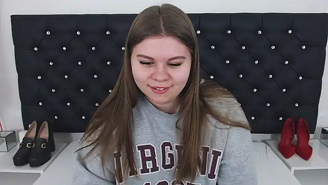 AbbyPleasure online show from 02/26/25, 09:32