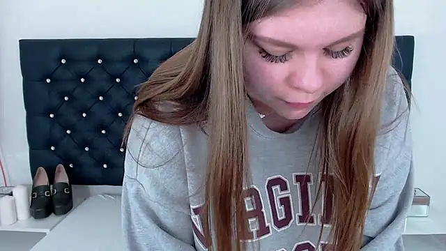 AbbyPleasure online show from 02/26/25, 04:03