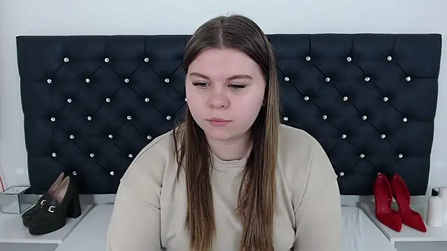 AbbyPleasure online show from 02/28/25, 01:14