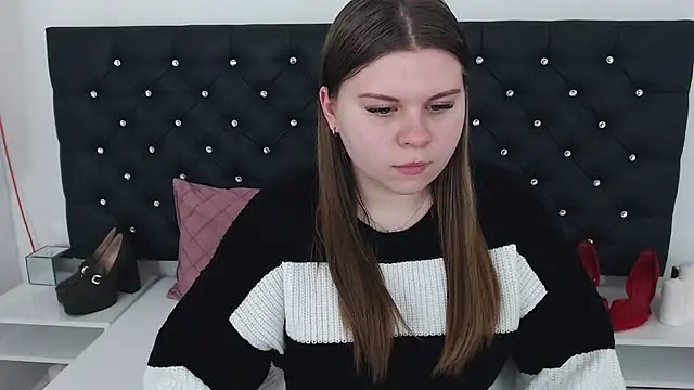 AbbyPleasure online show from 03/03/25, 04:03