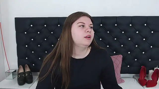 AbbyPleasure online show from 03/12/25, 09:34