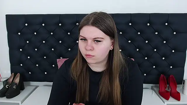 AbbyPleasure online show from 03/18/25, 01:09