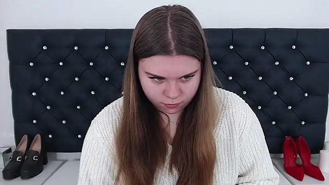 AbbyPleasure online show from 03/20/25, 09:48