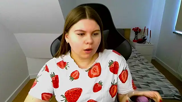 AbbyPleasure online show from 03/03/26, 09:59