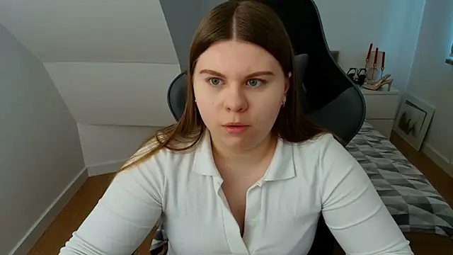 AbbyPleasure online show from 04/13/26, 11:05