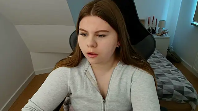 AbbyPleasure online show from 05/07/26, 10:09