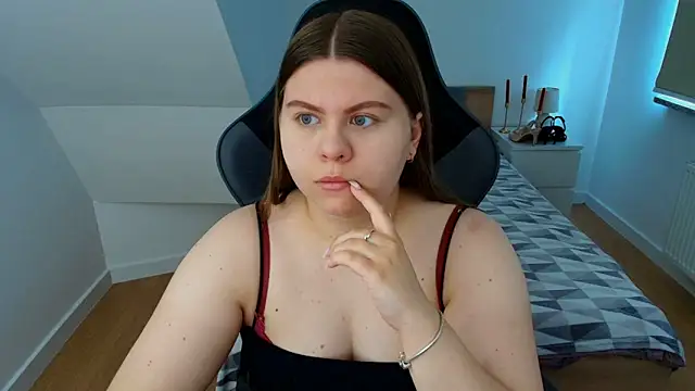 AbbyPleasure online show from 06/06/26, 11:37