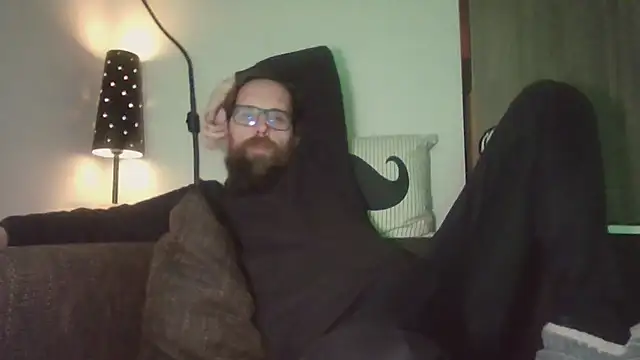 MeSteff online show from 01/30/25, 08:31