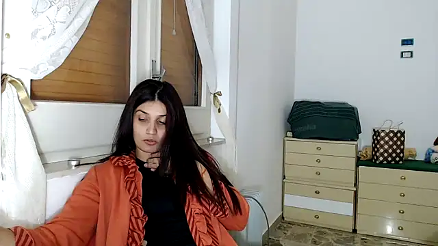 ZajiraShane online show from 12/23/25, 01:36