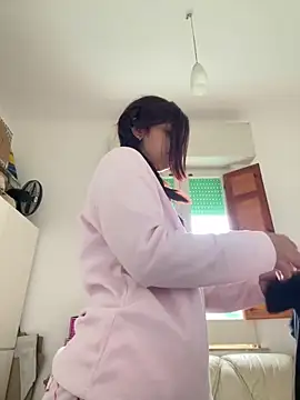 ZajiraShane online show from 02/05/26, 07:46