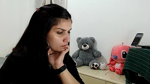 ZajiraShane online show from 02/12/26, 06:14