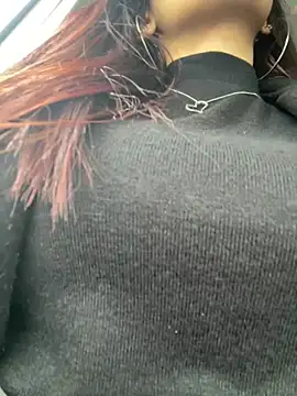 ZajiraShane online show from 02/16/26, 08:43