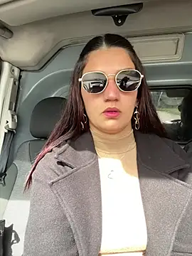 ZajiraShane online show from 02/17/26, 10:34