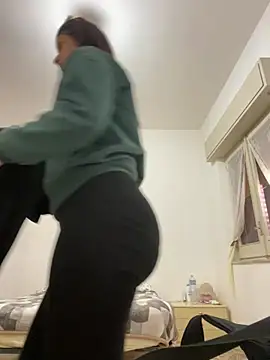 ZajiraShane online show from 03/19/26, 08:18