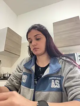 ZajiraShane online show from 03/26/26, 12:22