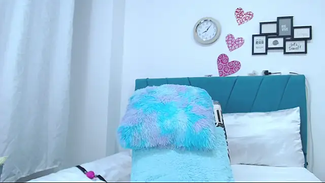 kamila lopez online show from 03/15/25, 01:41