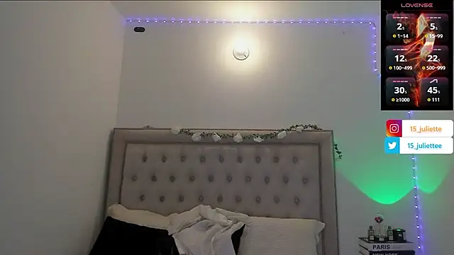 kristy calderon online show from 02/01/26, 10:41