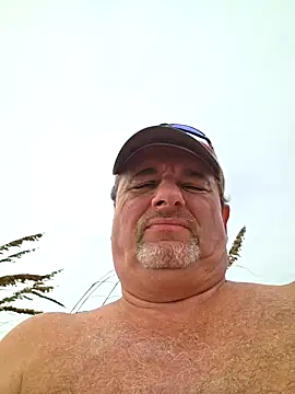 DarrinNudist online show from 10/10/25, 04:28
