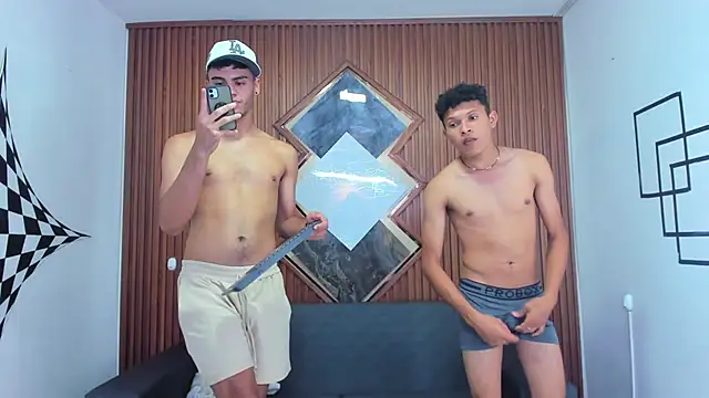 liam genner  online show from 12/02/24, 10:45