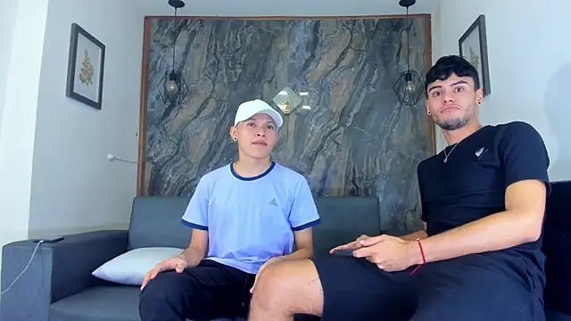 liam genner  online show from 02/06/25, 02:00