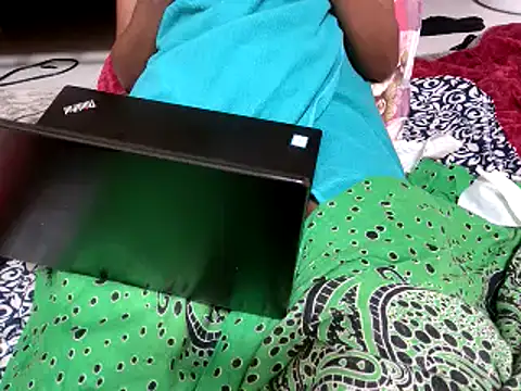 sweet-greedy online show from 02/16/25, 02:10