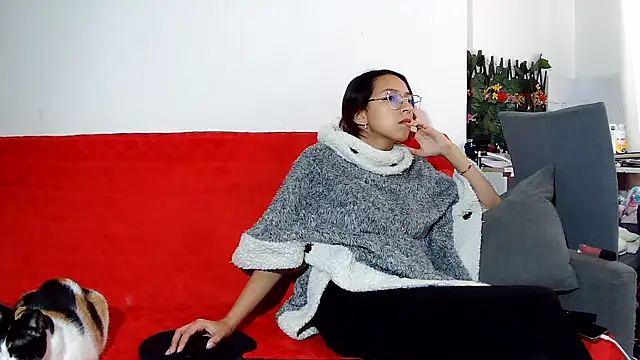 Snapshot of Katalleya_jyj chatting on 06/19/26, 05:28 Katalleya jyj online show from 06/19/26, 05:28