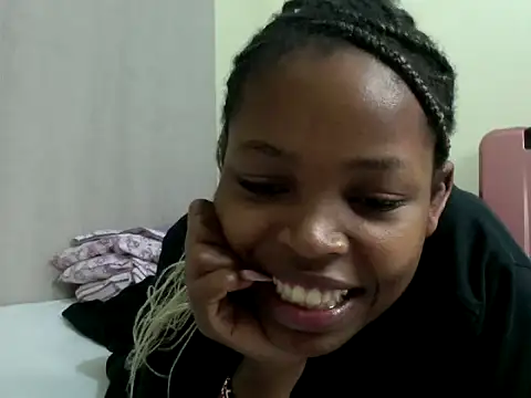 queen-sasha online show from 03/06/26, 01:18