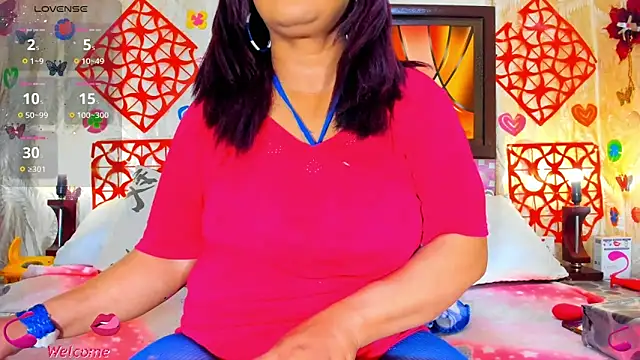 SQUIRTBRUNETE online show from 12/15/24, 06:04