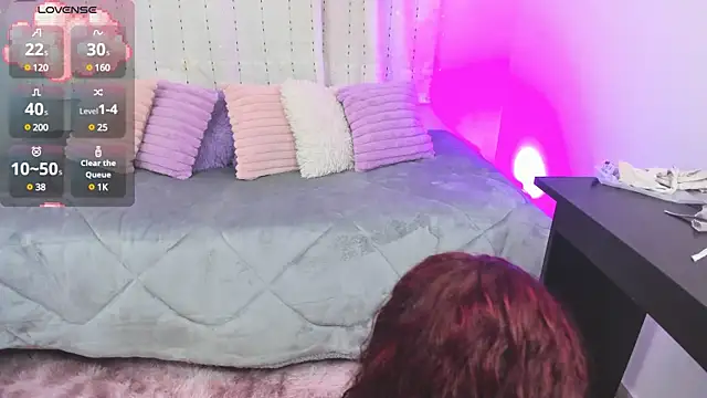 Snapshot of veronicaxx69 chatting on 02/22/25, 01:55 veronicaxx69 online show from 02/22/25, 01:55