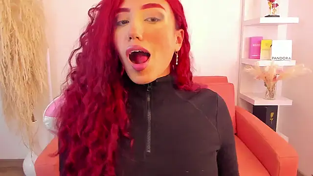 veronicaxx69 online show from 12/20/25, 08:16