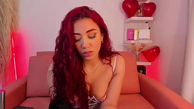 veronicaxx69 online show from 02/08/26, 03:21