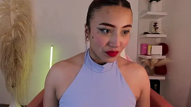 veronicaxx69 online show from 03/10/26, 02:16