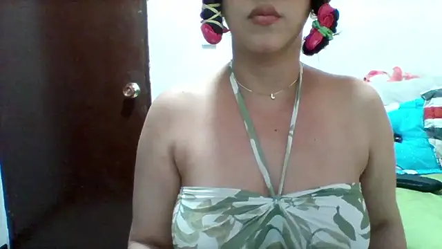 Alisson brand online show from 02/21/25, 03:10