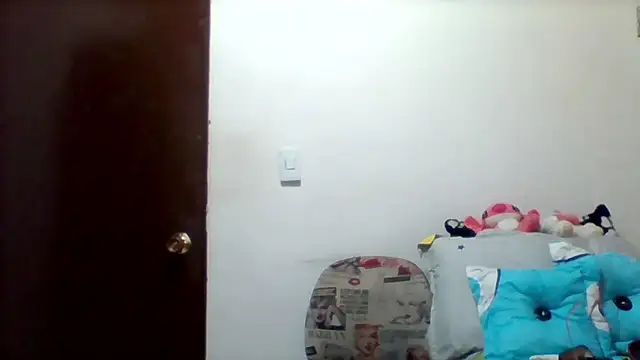 Alisson brand online show from 02/24/25, 02:58