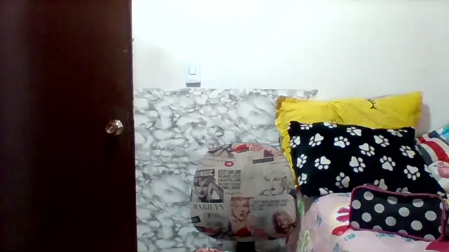 Alisson brand online show from 09/13/25, 12:49