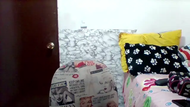 Alisson brand online show from 09/15/25, 03:56