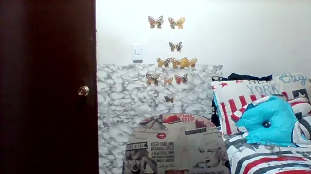 Alisson brand online show from 02/25/26, 07:56