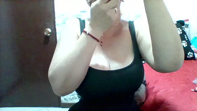 Alisson brand online show from 03/29/26, 05:02