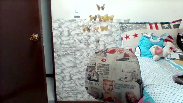 Alisson brand online show from 04/10/26, 04:23