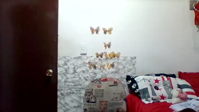 Alisson brand online show from 07/09/26, 04:33