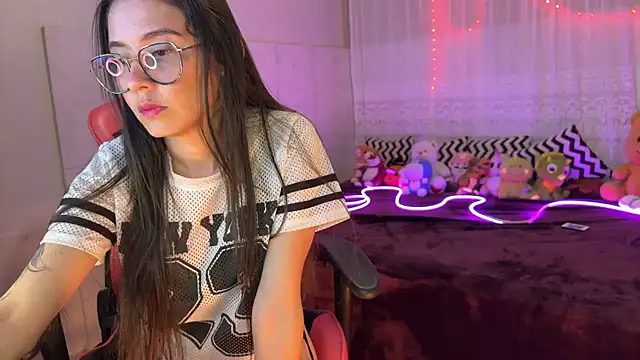 Lua34682 online show from 10/03/25, 11:13