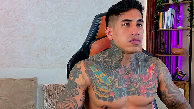 AdanReilly online show from 02/27/26, 10:21