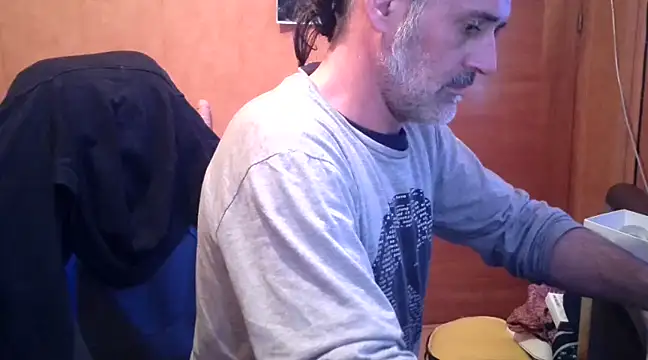 Lia Y PatrickX online show from 01/13/25, 07:53