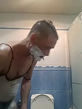 Lia Y PatrickX online show from 01/18/25, 03:53