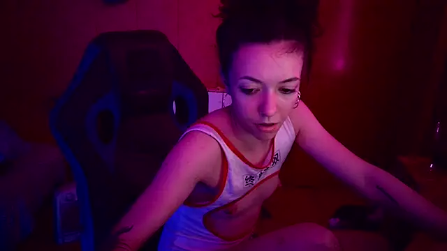 Lia Y PatrickX online show from 02/03/25, 12:04